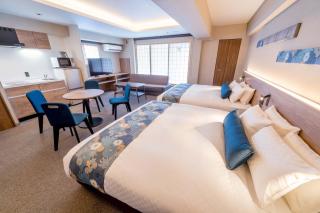 RESI STAY Hotel SUN CHLORELLA - 6