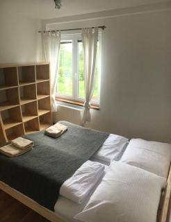 Apartman Zara - Veľký Slavkov - 6
