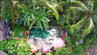 Amaya Cottage Ubud by SHM - Ubud - 6