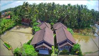 Amaya Cottage Ubud by SHM - Ubud - 7