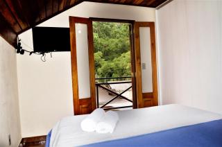 Casa Luz Serrana - Monte Verde - 8