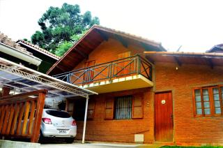 Casa Luz Serrana - Monte Verde - 5