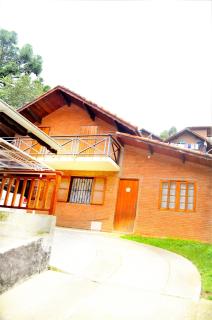 Casa Luz Serrana - Monte Verde - 0