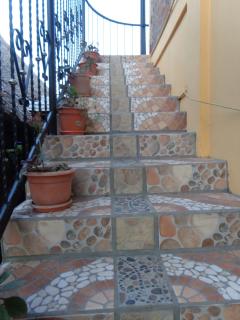 Hostal Rancho Sabor Isleño - Ometepe - 1