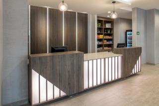 La Quinta Inn & Suites by Wyndham Spokane Downtown - Spokane - 7