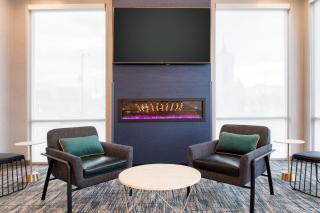 La Quinta Inn & Suites by Wyndham Spokane Downtown - Spokane - 6