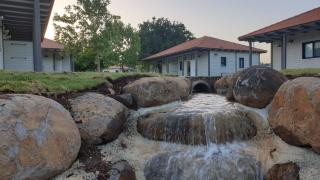 כפר הנופש מעיין - 2