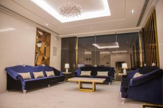 Al Aryam Serviced Aparthotel - Buraydah - 4