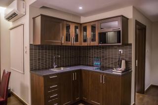 Al Aryam Serviced Aparthotel - Buraydah - 1