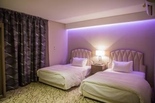 Al Aryam Serviced Aparthotel - Buraydah - 5