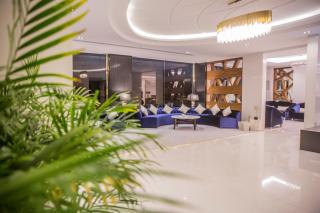 Al Aryam Serviced Aparthotel - Buraydah - 6