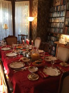 Pemberley House Bed and Breakfast - Seaforth - 8