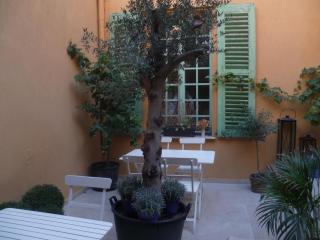 Hotel Rossetti - Nice - 8