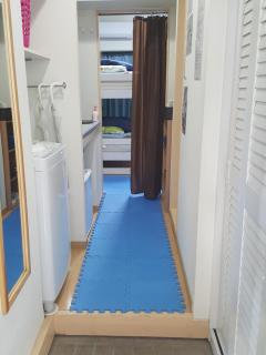 Nomad Apartment Stay - Kumamoto - 6