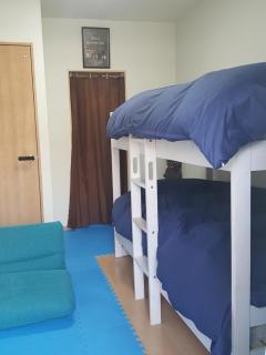 Nomad Apartment Stay - Kumamoto - 5