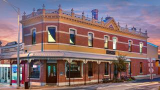 Langsford Luxury - Stawell - 0