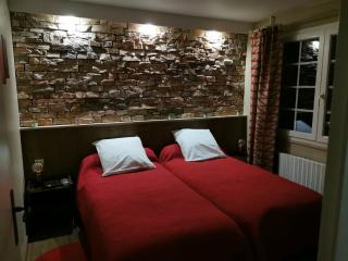 Chambre d'hôtes de la Riaille 400 m de la dolce via - Le Cheylard - 1