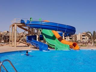 BlueBay Asia ElSokhna Aqua View 2BR Families Only - 7