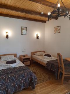 Guest House U Sester - 3