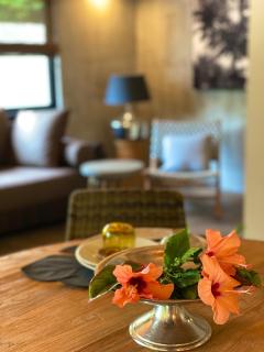 ADAN RESORT HANALI village sesokojima - Sesoko - 1