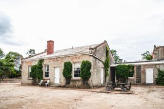 Ravenswood Homestead - Ravenswood - 6
