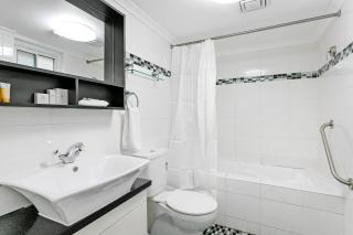 Comfort Inn & Suites Burwood - Sydney - 2