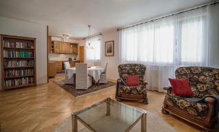 Apartmán u lázní Lednice - 5