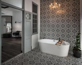 Modern Hotel Georgetown - George Town - 3