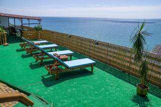 Sea view apartments - Odesa - 8