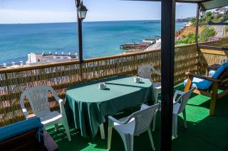 Sea view apartments - Odesa - 7