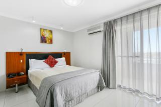 Comfort Inn & Suites Burwood - Sydney - 8