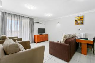 Comfort Inn & Suites Burwood - Sydney - 6