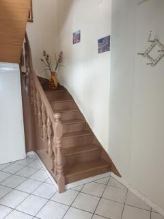 MAGDALENA'S HOUSE - Kavala - 4