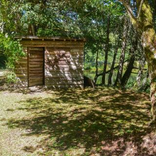 Studio aux Sources de la Chabanne - Saint-Hilaire-les-Courbes - 1