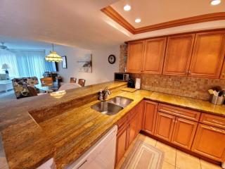 Island House F232 Condo - St. Augustine - 6