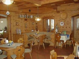 Gasthof-Metzgerei-Pension Schierlitz - Rimbach - 3