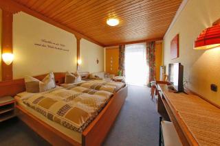 Gasthof-Metzgerei-Pension Schierlitz - Rimbach - 7