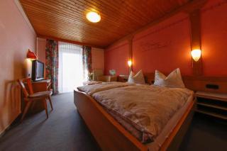 Gasthof-Metzgerei-Pension Schierlitz - Rimbach - 9