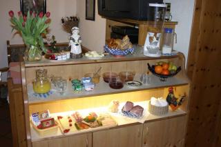 Gasthof-Metzgerei-Pension Schierlitz - Rimbach - 5
