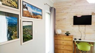 Komfortowy Apartament w Karpaczu do 5 os. - Karpacz - 4
