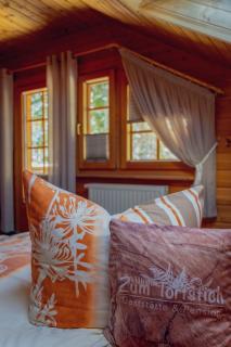 Gaststätte und Pension Zum Torfstich - Hundshübel - 7