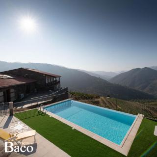 Terraços de Baco - Ribalonga - 6