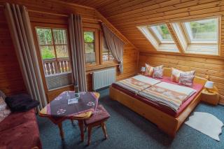 Gaststätte und Pension Zum Torfstich - Hundshübel - 8