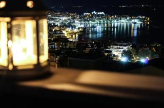 Iakinthi Apartment - Kavala - 0