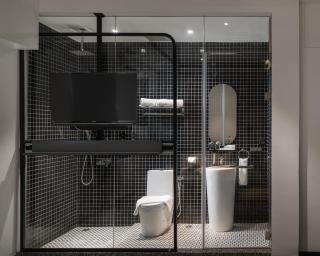 Modern Hotel Georgetown - George Town - 7