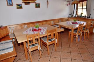 Ferienwohnung Burgerhof - 2