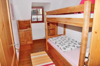Ferienwohnung Burgerhof - Pullenreuth - 5