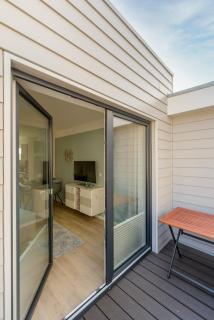 Nordsee-Ferienwohnungen Hinrichsen - Husum - 6