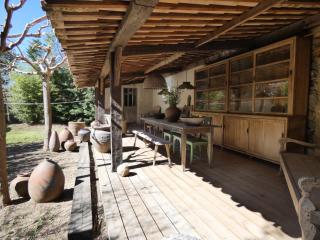 The French Village Authentic House - Cogolin - 1