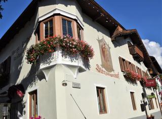 Gasthof Sterzingerhof - Vipiteno - 0